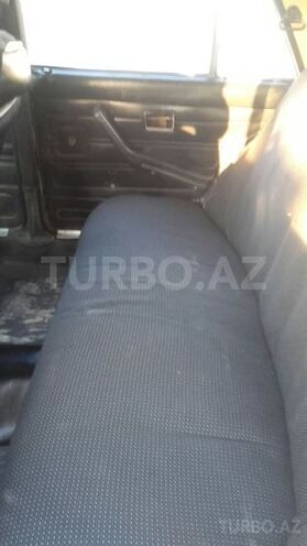 LADA (VAZ) 2106 1990, 456,780 km - 1.5 l - Sumqayıt