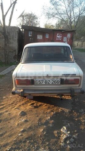 LADA (VAZ) 2106 1990, 456,780 km - 1.5 l - Sumqayıt