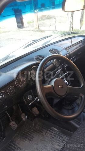 LADA (VAZ) 2106 1990, 456,780 km - 1.5 l - Sumqayıt