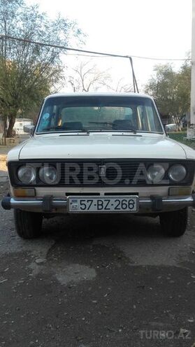LADA (VAZ) 2106 1990, 456,780 km - 1.5 l - Sumqayıt
