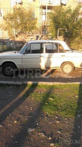 LADA (VAZ) 2106 1990, 456,780 km - 1.5 l - Sumqayıt