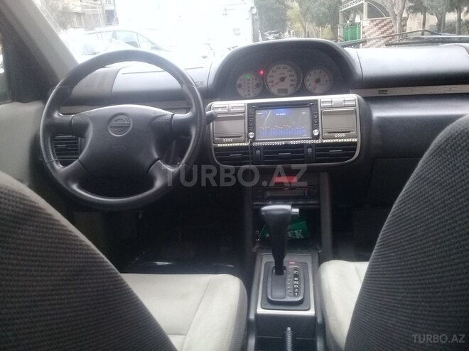 Nissan X-Trail 2001, 260,000 km - 2.0 l - Bakı