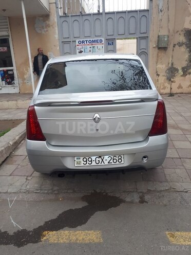 Renault Tondar 2013, 128,872 km - 1.6 l - Bakı