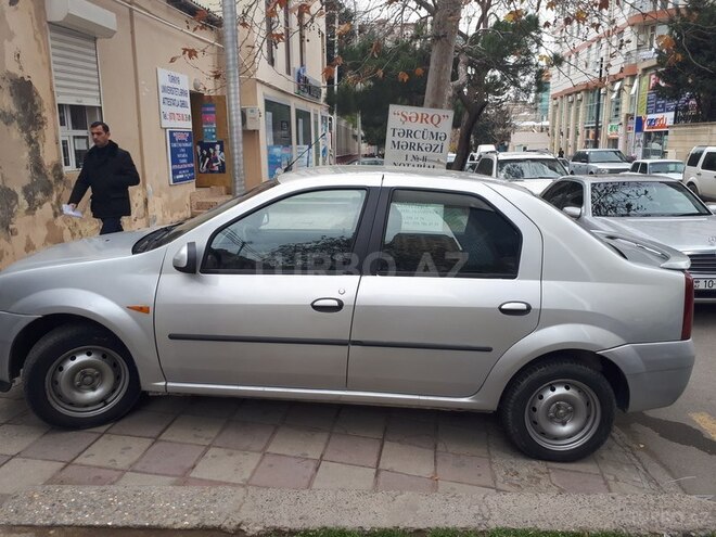 Renault Tondar 2013, 128,872 km - 1.6 l - Bakı
