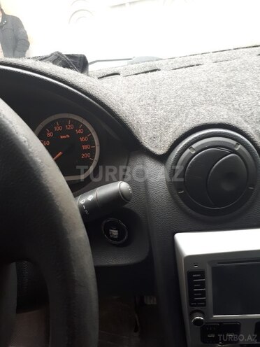 Renault Tondar 2013, 128,872 km - 1.6 l - Bakı