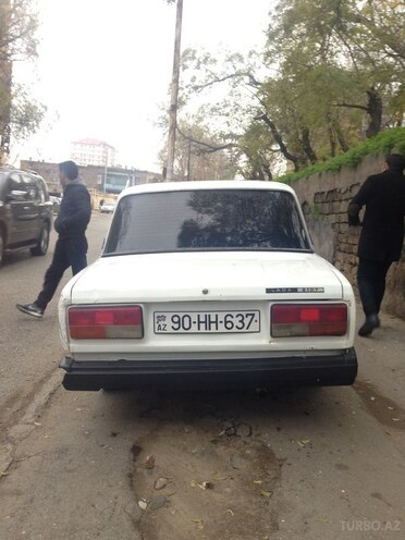 LADA (VAZ) 2107 2010, 150,000 km - 1.6 l - Bakı