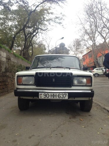 LADA (VAZ) 2107 2010, 150,000 km - 1.6 l - Bakı