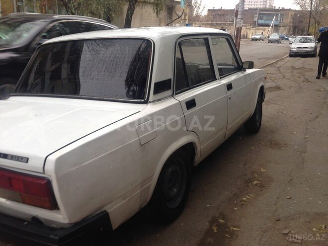 LADA (VAZ) 2107 2010, 150,000 km - 1.6 l - Bakı