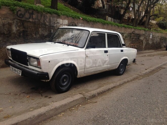 LADA (VAZ) 2107 2010, 150,000 km - 1.6 l - Bakı