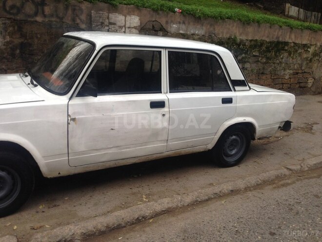LADA (VAZ) 2107 2010, 150,000 km - 1.6 l - Bakı