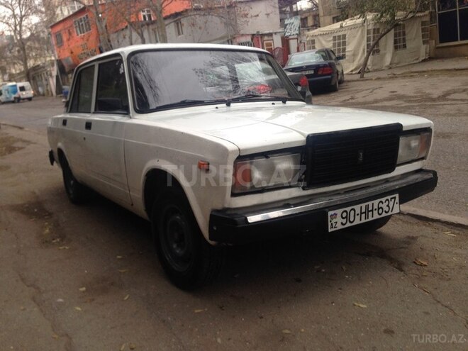 LADA (VAZ) 2107 2010, 150,000 km - 1.6 l - Bakı