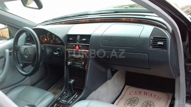 Mercedes C 230 1999, 345,127 km - 2.3 l - Bakı