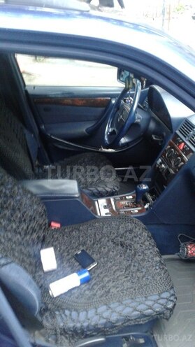 Mercedes C 220 1999, 32,000 km - 2.2 l - Bakı