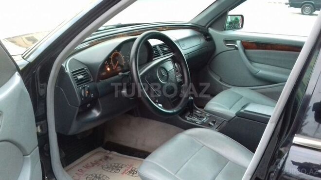 Mercedes C 230 1999, 345,127 km - 2.3 l - Bakı