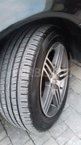 Mercedes C 230 1999, 345,127 km - 2.3 l - Bakı