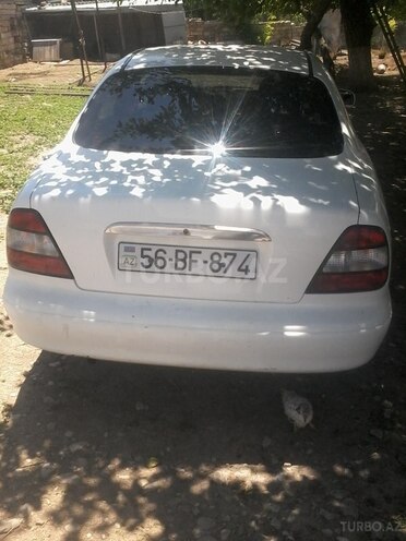 Daewoo Leganza 1998, 231,722 km - 0.3 l - Sumqayıt
