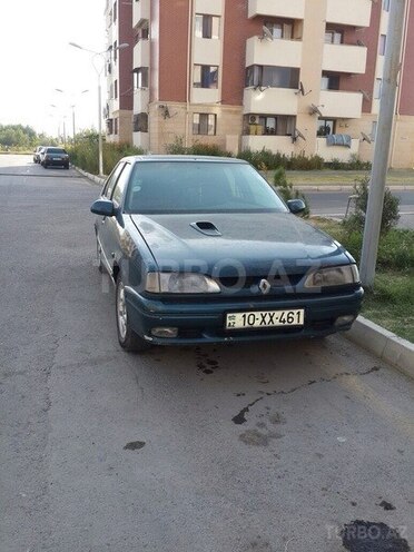 Renault 19 1993, 314,500 km - 1.9 л - Bərdə
