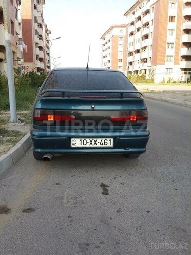 Renault 19 1993, 314,500 km - 1.9 л - Bərdə