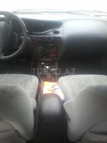 Daewoo Leganza 1998, 231,722 km - 0.3 l - Sumqayıt