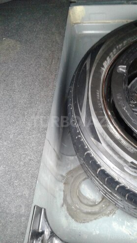 Mercedes E 220 2001, 312,171 km - 2.2 l - Sumqayıt