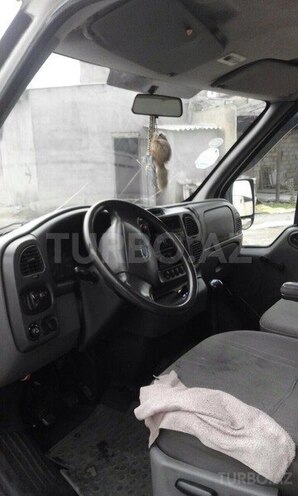 Ford Transit 2003, 298,000 km - 2.4 l - Sumqayıt