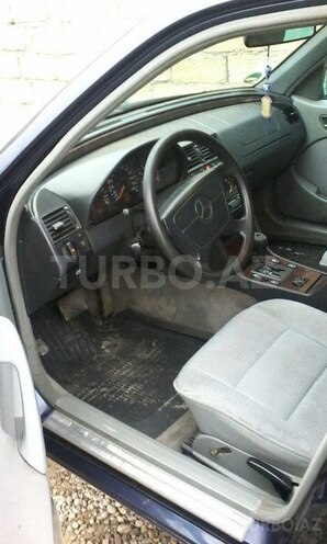 Mercedes C 180 1997, 295,000 km - 1.8 l - Bakı