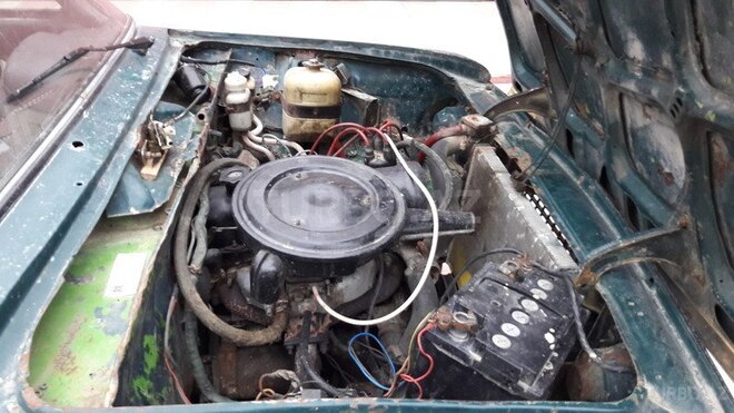 LADA (VAZ) 2106 1984, 100,000 km - 1.3 л - Bakı