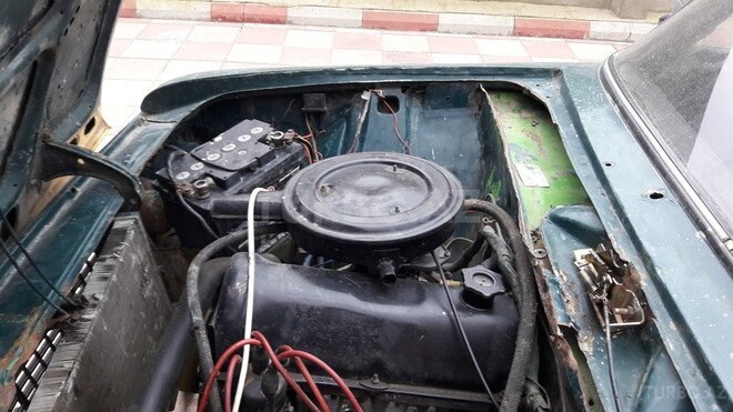 LADA (VAZ) 2106 1984, 100,000 km - 1.3 л - Bakı