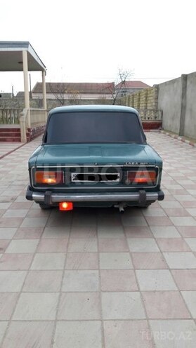 LADA (VAZ) 2106 1984, 100,000 km - 1.3 л - Bakı