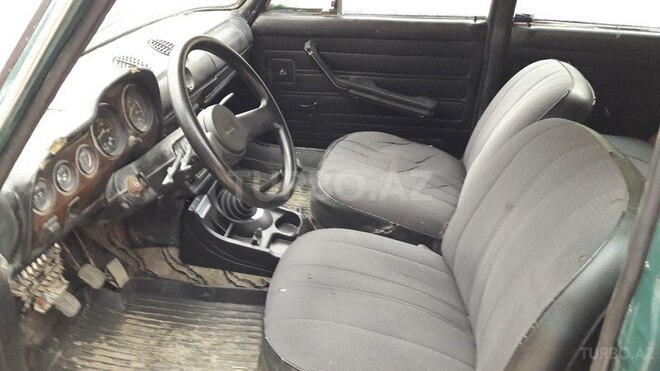LADA (VAZ) 2106 1984, 100,000 km - 1.3 л - Bakı