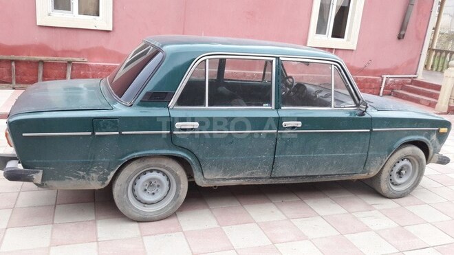 LADA (VAZ) 2106 1984, 100,000 km - 1.3 л - Bakı