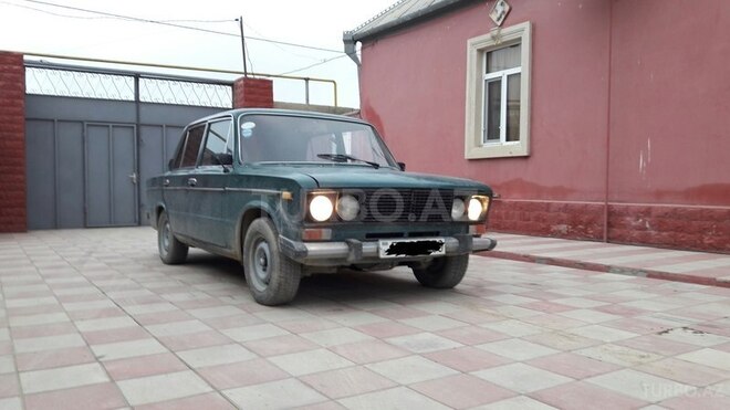 LADA (VAZ) 2106 1984, 100,000 km - 1.3 л - Bakı