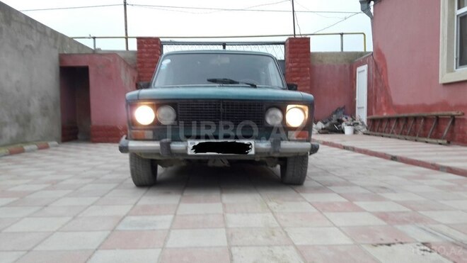 LADA (VAZ) 2106 1984, 100,000 km - 1.3 л - Bakı