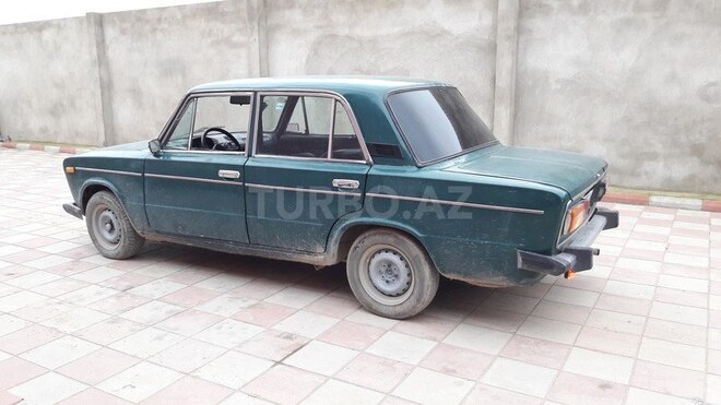 LADA (VAZ) 2106 1984, 100,000 km - 1.3 л - Bakı