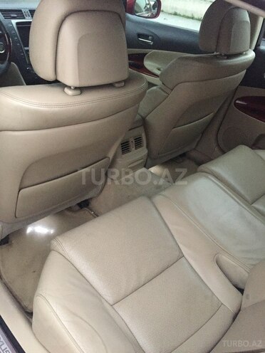 Lexus GS 300 2006, 165,000 km - 3.0 л - Bakı