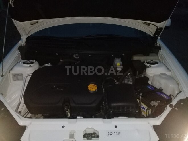 LADA (VAZ) Priora 2015, 35,201 km - 1.6 л - Bakı
