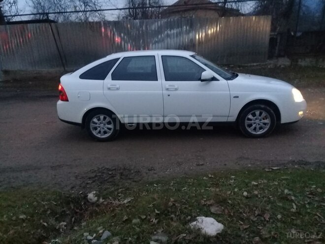 LADA (VAZ) Priora 2015, 35,201 km - 1.6 л - Bakı