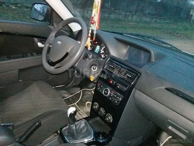 LADA (VAZ) Priora 2015, 35,201 km - 1.6 л - Bakı