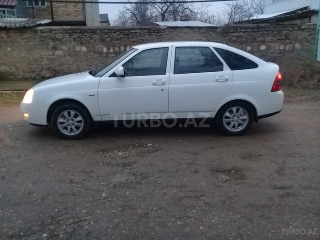 LADA (VAZ) Priora 2015, 35,201 km - 1.6 л - Bakı