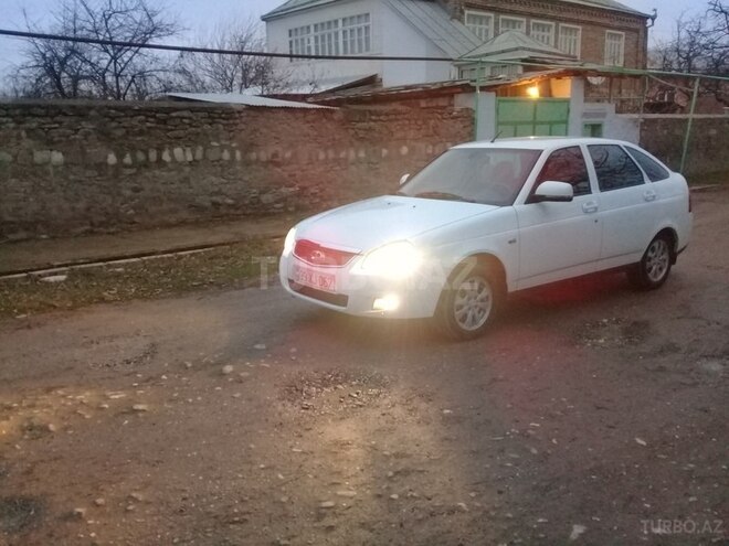 LADA (VAZ) Priora 2015, 35,201 km - 1.6 л - Bakı