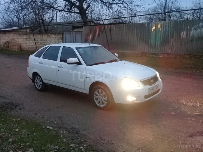 LADA (VAZ) Priora 2015, 35,201 km - 1.6 л - Bakı
