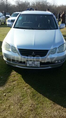 Mitsubishi Airtrek 2001, 305,000 km - 2.3 l - Zaqatala