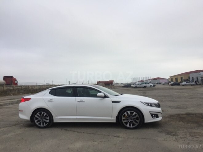 Kia Optima 2014, 44,000 km - 2.0 l - Bakı