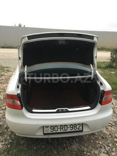 Skoda Superb 2011, 112,000 km - 1.8 l - Bakı