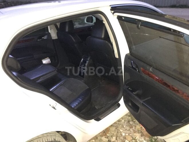 Skoda Superb 2011, 112,000 km - 1.8 l - Bakı