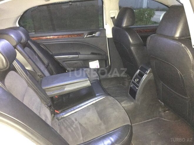 Skoda Superb 2011, 112,000 km - 1.8 l - Bakı