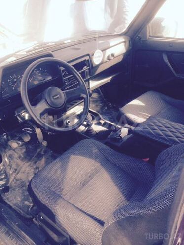 LADA (VAZ) Niva 2015, 30,000 km - 0.2 l - Bakı