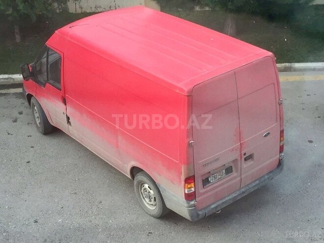 Ford Transit 2000, 200,173 km - 2.5 л - Xaçmaz
