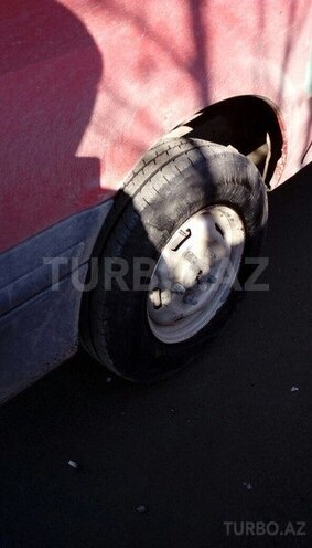 Ford Transit 2000, 200,173 km - 2.5 л - Xaçmaz