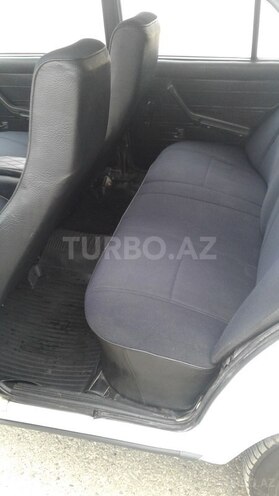 LADA (VAZ) 2107 2003, 32,568 km - 1.6 l - Bakı
